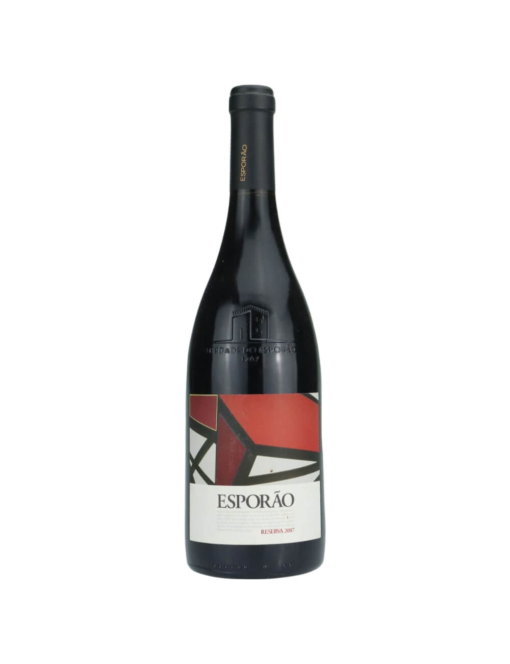 2008 Esporão Reserva Tinto | Velha Garrafeira