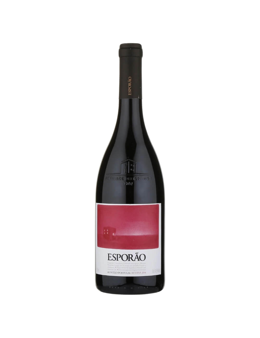 2008 Esporão Reserva Tinto | Velha Garrafeira