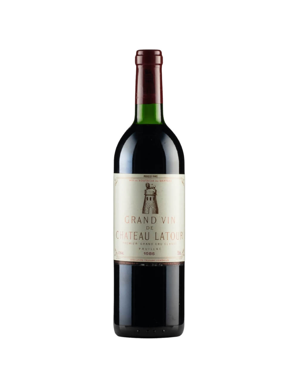 2004 Chateau Haut Brion | Velha Garrafeira